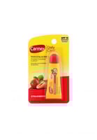 العناية اليومية، بلسم مرطب للشفاه بنكهة الفراولة،...