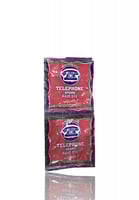 دايج أسود ابو تيليفون