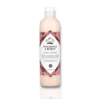 غسول الجسم، البتشول والبوريتي384 م