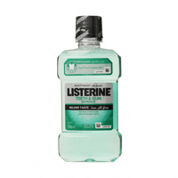 غسول الفم ليسترين كول