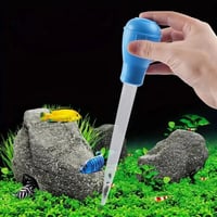 أنبوب شفط الفضلات بطول ٥٤ cm من حوض السمك