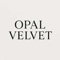 OPAL VELVET
