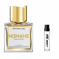 عطر وولونغ تشا من نيشان – للجنسين – أو دو بارفان