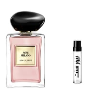 عينه روز ميلانو من جورجيو ارماني للنساء او دو بارف...