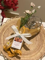 اصفر بازهار الاقحوان