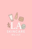 LA