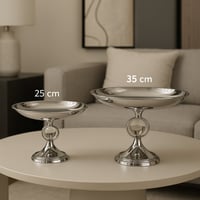 صينية تقديم فاخرة