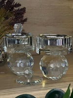 مبخرة كرستال عالية الجودة