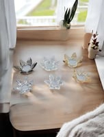 قواعد كرستال عالية الجودة