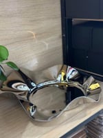 تباسي تقديم ستانليس ستيل عالية الجودة