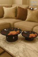 طقم قواعد تقديم رمضانية