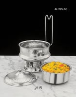 سخان بوفية ثلاثة مقاسات متنوعة