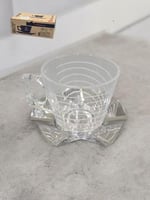 طقم بيالات شاي تركي