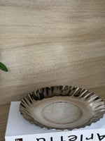 صواني تقديم ستانليس ستيل عالية الجودة