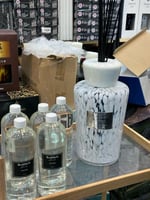 فواحة تايقر 5000 مل ابيض