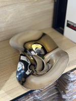 صواني تقديم ستانليس ستيل عالية الجودة