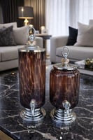 جاك تايقر فاخر لتقديم المشروبات