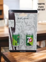 مغناطيس ثلاجة سفن أب