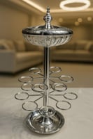 شيال فناجيل مع تمريه