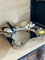 تباسي تقديم ستانليس ستيل عالية الجودة