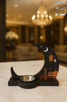 مبخرة رمضانية فاخرة