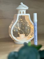 فانوس زينة رمضاني