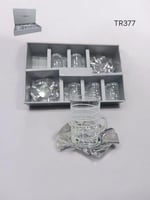 طقم بيالات تركي ١٢ قطعة