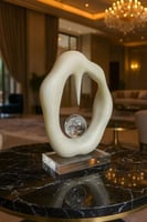 تحفة ديكور أنيقة، بلمسة جمالية ترفع مستوى أناقة من...