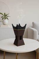 مبخرة تراثية عصرية