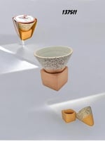 اكواب فخار عالية الجودة