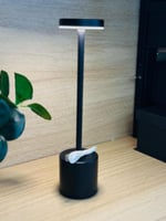 مصباح طاولة LED