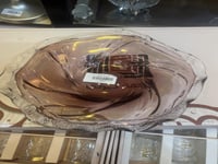 صواني تقديم كرستال