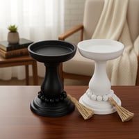 شمعدان ديكوري فاخر