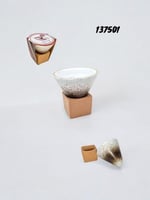 اكواب فخار عالية الجودة