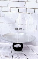 صواني تقديم ستانليس ستيل