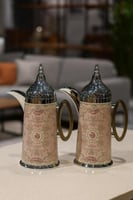 طقم ترامس مشجر