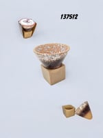 اكواب فخار عالية الجودة