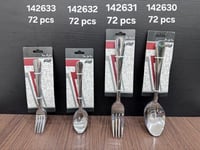 طقم أدوات مائدة فاخر