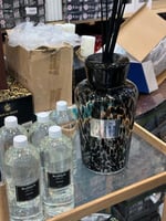 فواحة تايقر اسود ٥٠٠٠مل