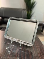 تباسي تقديم ستانليس ستيل