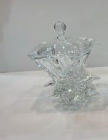 تمريه كريستال