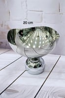 صواني تقديم ستانليس ستيل