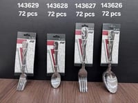 طقم أدوات مائدة فاخر