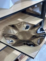 صواني تقديم ستانليس ستيل عالية الجودة