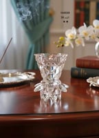 مبخرة كريستال فاخره