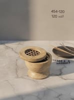 مبخره خشبيه فاخره