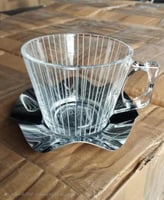 طقم بيالات الشاي التركية عالية الجودة