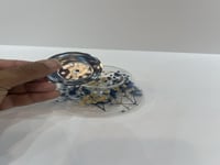 مبخره مع ورد مجفف