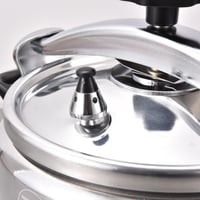 قدر ضغط سعه 5 لتر