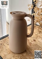 ترامس شاي وقهوة بروز 1 لتر